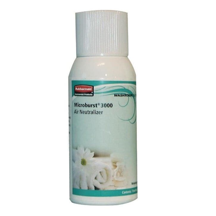 Microburst Purifying Spa luchtverfrisser navulling | 12, Zakelijke goederen, Horeca | Keukenapparatuur, Nieuw in verpakking, Verzenden