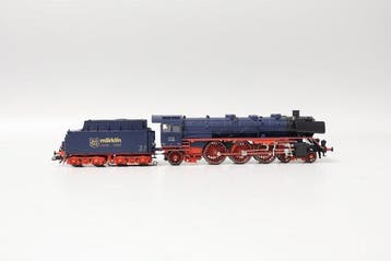 Märklin H0 - uit set 29845 - Modeltrein locomotief (1) - BR, Nieuw