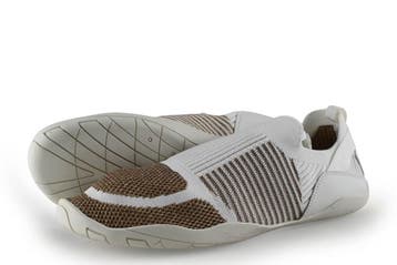 La Strada Slippers in maat 42 Wit, Kleding | Dames, Slippers, Verzenden, Wit, La Strada