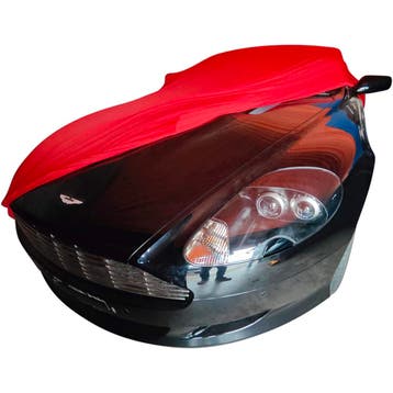 Autohoes voor Aston Martin DB9 (2003-heden) Indoor BESTE, Ophalen of Verzenden, Nieuw, Op maat