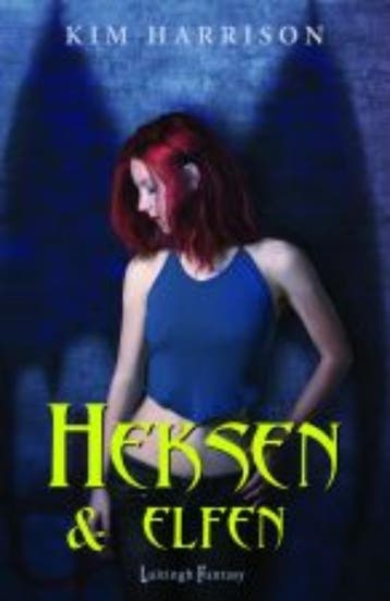 Heksen en elfen - Kim Harrison 9789024530953, Boeken, Verzenden, Gelezen, Kim Harrison