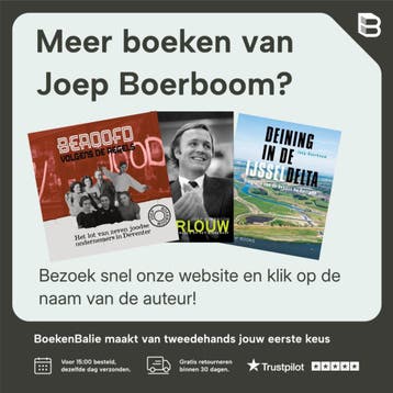 Klimaatwerkers - Joep Boerboom 9789024447541, Verzenden, Zo goed als nieuw, Joep Boerboom
