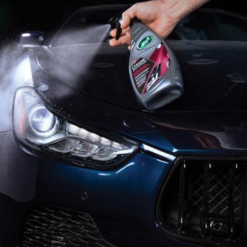 Turtle Wax Ceramic 3in1 Detailer Hybrid Solutions, Auto diversen, Onderhoudsmiddelen, Verzenden