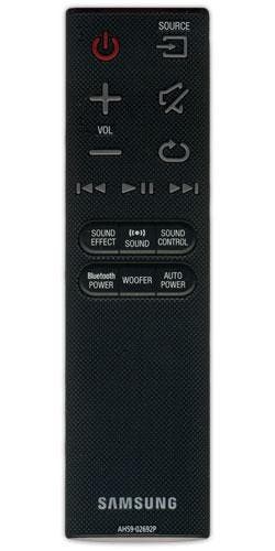 Afstandsbediening Samsung ah59-02692p, Ophalen of Verzenden, Nieuw, Origineel