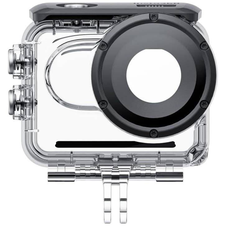 Insta360 Go 3 - Dive Case, Audio, Tv en Foto, Actiecamera's, Nieuw, Overige merken, Ophalen of Verzenden