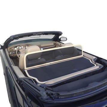 Chrysler Stratus (1996-2001) Cabrio windscherm Beige, Ophalen of Verzenden
