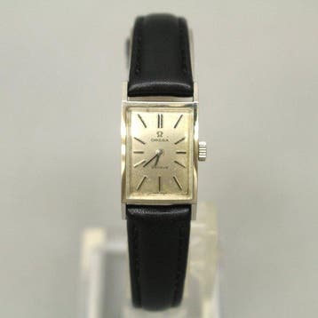 Omega - Genève - Zonder minimumprijs - Dames - 1970-1979, Nieuw
