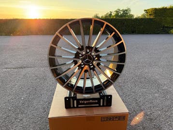 20 inch Mercedes look velgen C / E / GLS / CLA / GLA, Auto-onderdelen, Ophalen of Verzenden, Nieuw, 20 inch, Velg(en)
