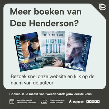 Threads of Suspicion - Dee Henderson 9780764219979, Verzenden, Gelezen, Dee Henderson