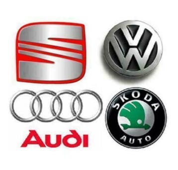 Startonderbreker verwijderen VOLKSWAGEN AUDI SEAT SKODA, Nieuw