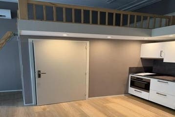 Studio Zijpendaalseweg in Arnhem, 20 tot 35 m², Arnhem