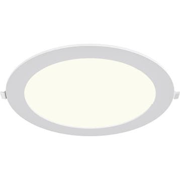 LED Downlight Inbouwspot Dimbaar 6 Stuks - Brinton Thin -, Kunststof, Nieuw, Overige fittingen, Ophalen of Verzenden