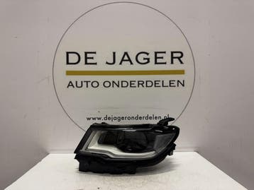 JEEP COMPASS BI XENON LED KOPLAMP LINKS 00534128720, Auto-onderdelen, Ophalen, Gebruikt, Jeep