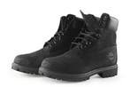 Timberland Boots in maat 40 Zwart, Kleding | Heren, Schoenen, Verzenden, Boots, Zo goed als nieuw, Timberland