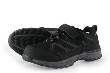Jela Sportschoenen Jongens in maat 33 Zwart, Jela, Verzenden, Zo goed als nieuw, Jongen of Meisje