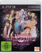 Tales Of Xillia 2 (Steelcase Edition) [PS3], Ophalen of Verzenden, Nieuw