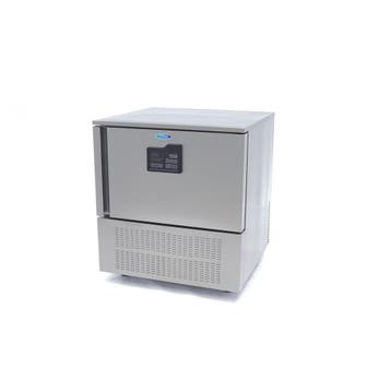 Snelkoeler / Blast Chiller - 3 x 1/1 GN, Verzenden, Nieuw in verpakking, Koelen en Vriezen
