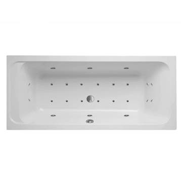 Ligbad Villeroy & Boch Architectura 180x80 cm Balboa, Ophalen of Verzenden, Nieuw, Bad