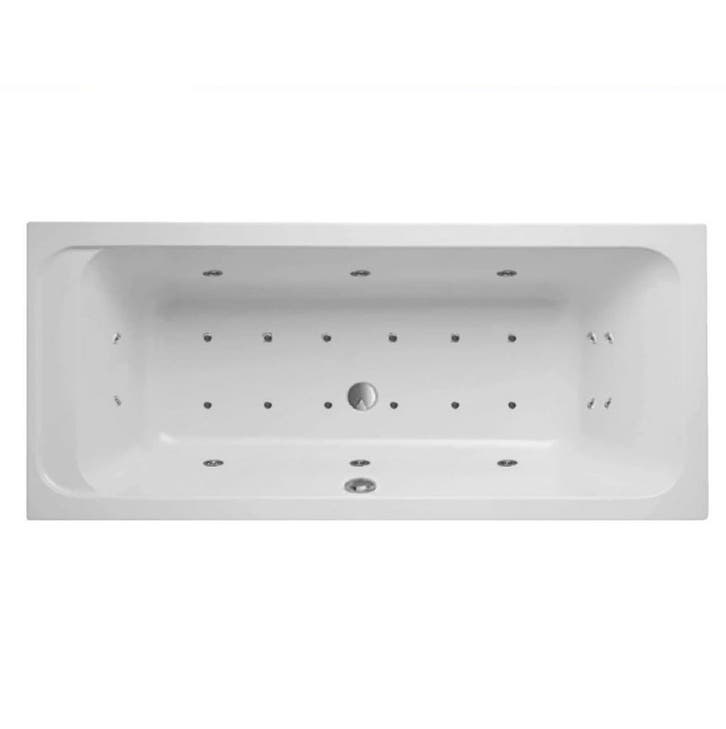 Ligbad Villeroy & Boch Architectura 180x80 cm Balboa, Doe-het-zelf en Verbouw, Sanitair, Bad, Nieuw, Ophalen of Verzenden