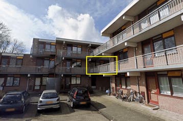 Appartement te huur in Aalsmeer - 43 m² - 2 kamer(s) - 2, Huizen en Kamers, Appartement, Aalsmeer, Noord-Holland
