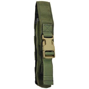 Eagle Industries PFC/D-1-MS pop flare pouch Molle, legerg..., Ophalen of Verzenden, Landmacht, Engeland, Overige typen