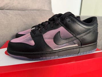 Nike - Dunk Low Retro PRM - Sneakers - Maat: EU 44, Kleding | Heren, Schoenen, Nieuw