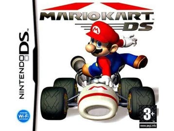 Nintendo DS Lite - rood, Verzenden, Zo goed als nieuw