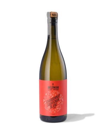 Neleman Neleman chardonnay sauvignon blanc - 0,75 L, Verzenden