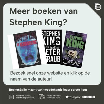 The shining 9780307743657 Stephen King, Verzenden, Gelezen, Stephen King