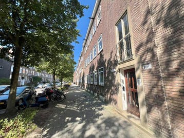 Te huur: Appartement Brussestraat in Rotterdam, Appartement, Rotterdam, Zuid-Holland