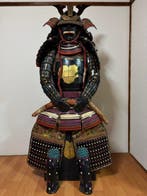 Harnas (1) - Japan - 1970-1980, 1980-1990