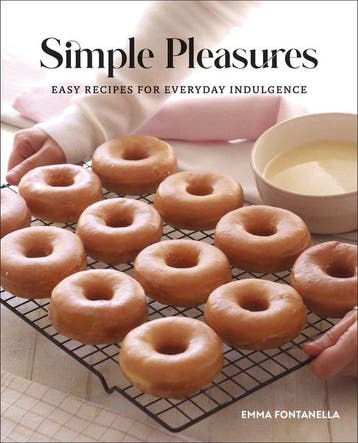 Simple Pleasures 9780744066197 Emma Fontanella, Verzenden, Zo goed als nieuw, Emma Fontanella