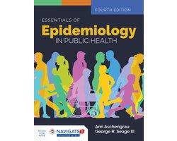 Boek Essentials of Epidemiology in Public Health 97812841283, Verzenden, Zo goed als nieuw