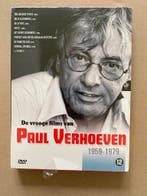 De Vroege Films van Paul Verhoeven - 1959-1979 - NIEUW, Cd's en Dvd's, Vanaf 12 jaar, Ophalen of Verzenden, Nieuw in verpakking