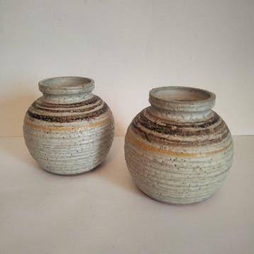 Bitossi per Rosenthal Netter - Aldo Londi - Vaas (2) -