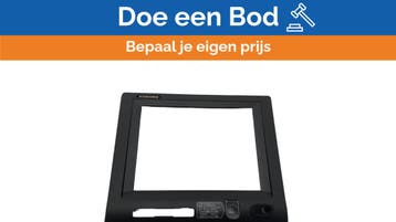 Bieden: Furuno Satcom C TermPWR assembly - 16P0287B/16P02, Ophalen of Verzenden, Nieuw, Kaartplotter of Fish Finder
