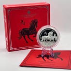 Verenigd Koninkrijk. 2 Pounds 2026 Great Britain - Lunar