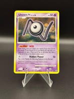 Pokemon 2007 Diamond &amp; Pearl Unown #69/132, Verzenden, Nieuw
