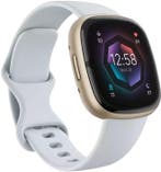 Fitbit Sense 2 - Blauw, Verzenden, Refurbished