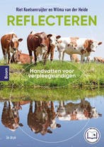 Boek Reflecteren 9789024451579, Boeken, Verzenden, Zo goed als nieuw