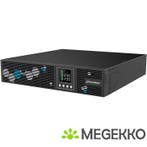 PowerWalker VI 2000 RLP Line-interactive 2 kVA 1800 W 8, Verzenden, Nieuw