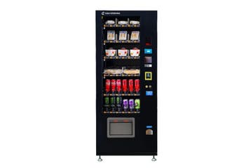 Goedkope vending machine te koop! | Verkoopautomaat NIEUW, Ophalen of Verzenden, Nieuw