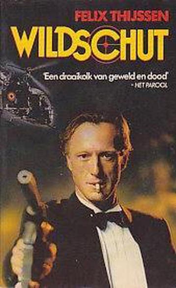 Wildschut - Thyssen 9789020422658, Verzenden, Zo goed als nieuw, Thyssen