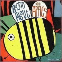 cd - The Apples (2) - Buzzin About, Verzenden, Zo goed als nieuw