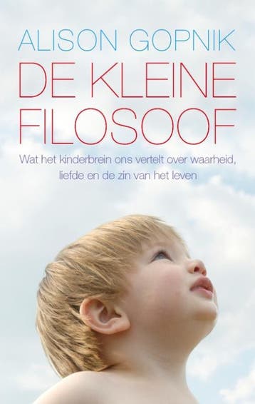 De kleine filosoof 9789057122927, Boeken, Filosofie, Verzenden, Zo goed als nieuw