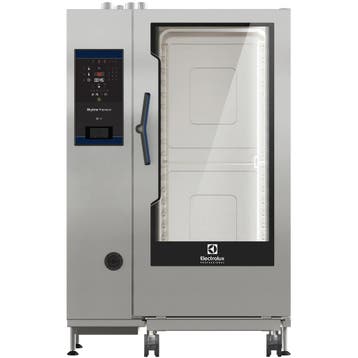 Combisteamer | SkyLine Premium | Gas | 20 Niveaus (2/1 GN) |, Verzenden, Nieuw in verpakking