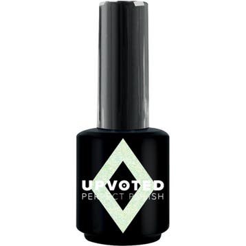 Upvoted  Perfect Polish  #191 Fairy Dust  15 ml, Verzenden, Nieuw