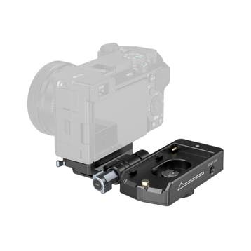 SmallRig 4696 NP-F Battery Adapter Mount Plate Kit For, Ophalen of Verzenden, Nieuw, Overige typen, Overige Merken