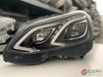 MERCEDES W212 VOLL LED KOPLAMP LINKS KPL A2128209759, Verzenden, Gebruikt, Mercedes-Benz
