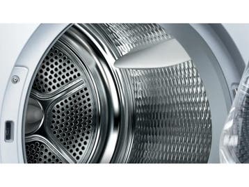 Bosch WTW86260 - Warmtepompdroger - 7 kg - A++ - Wit, Witgoed en Apparatuur, Wasdrogers, Verzenden, Zo goed als nieuw